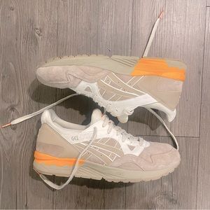 Women’s Asics Gel-Lyte V Sand